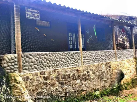 RECANTO DAS PEDRAS Paraty