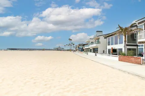 Ocean Retreat