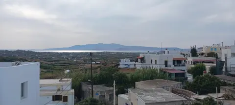 Aegean Moments