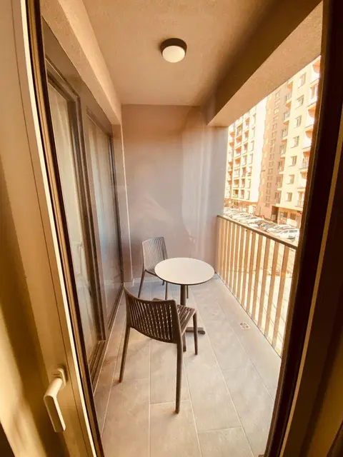 Bulevar B