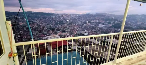 Blue Haven Baguio Transient House