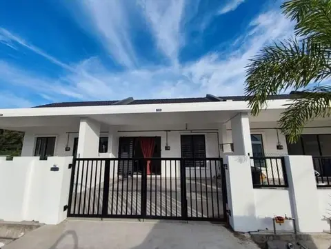 Nan Homestay Kuala Kedah,KEDAH