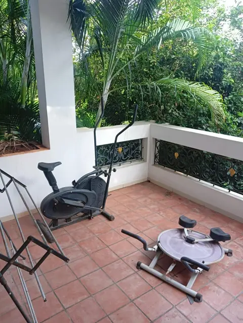 Paradise Saravana Beach Resort