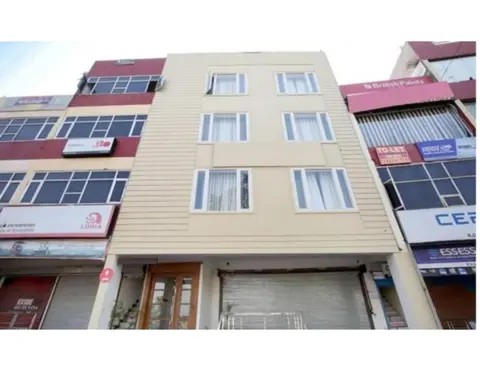 Hotel Joy Residency, Mohali
