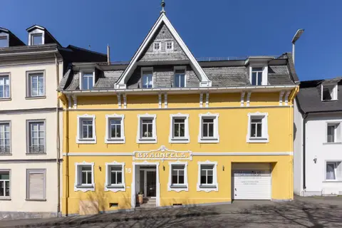 FerienNest Bad Ems, Appartment RankenNest