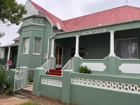 The Manse