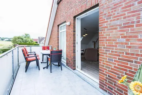 Ferienwohnung Sturm