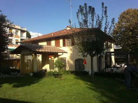 Casale dei cento Acri