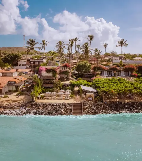 Casa na Praia