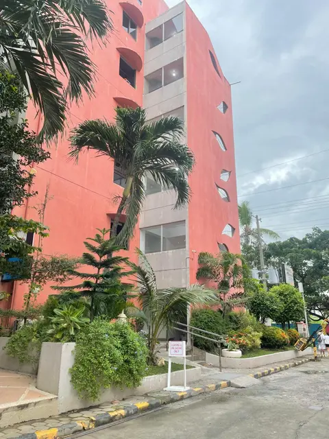 Affordable Tourist Studio Condo near Mactan Airport by A&C