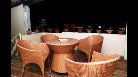 Mandolin Homestay in Dibrugarh - 2BHK Apartment