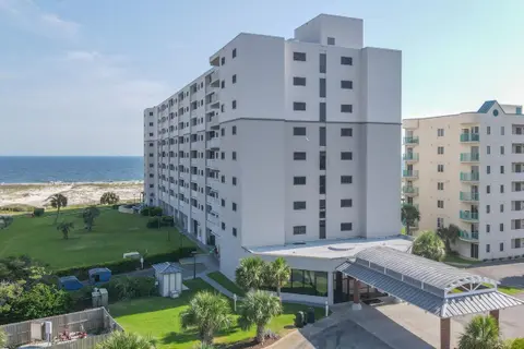 Royal Gulf Beach And Racquet 5209