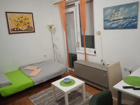 Apartman Apatin studio DUE