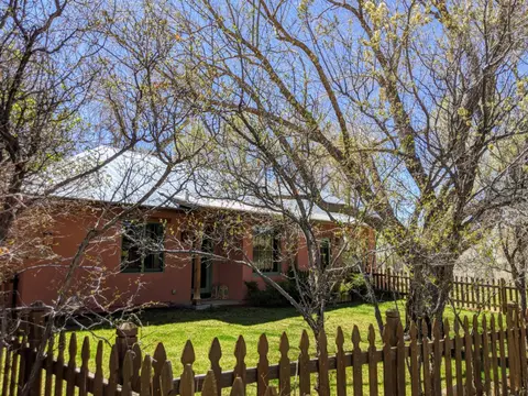Blue Lake Ranch