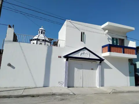 Casa de Manzanillo