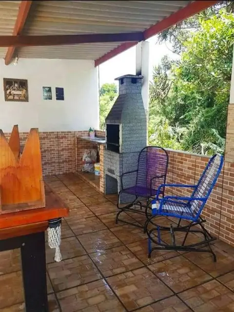 Casa de Campo Piscina Muito sol e Muito verde