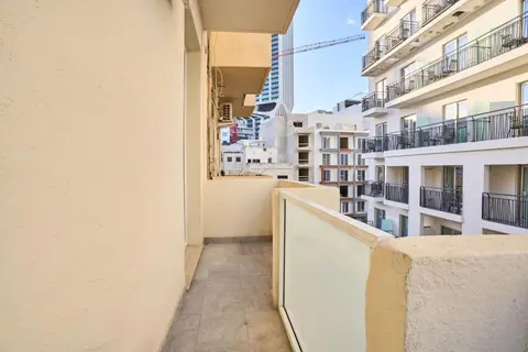 2 Bedroom Apartment St. Julians