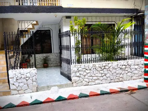Casa descanso Cali