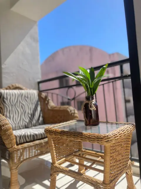 Affordable Travellers Studio Condo near Mactan Airport by A&C
