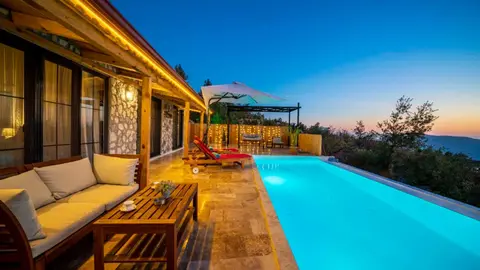 Villa My Way
