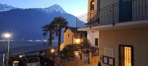 B&B Monastero