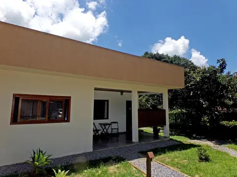Condomínio Ypê Casas Maringá MG