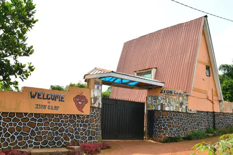 Zion Camp