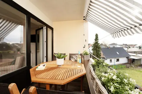 Strandmuschel