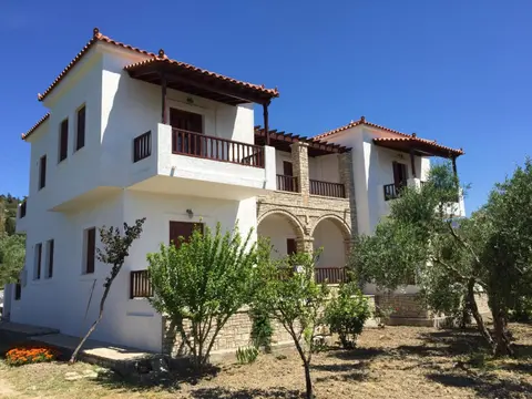 Gaia Apartments