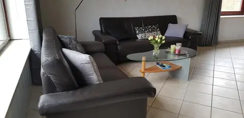Vogels Ferienhaus in Kreideseenähe