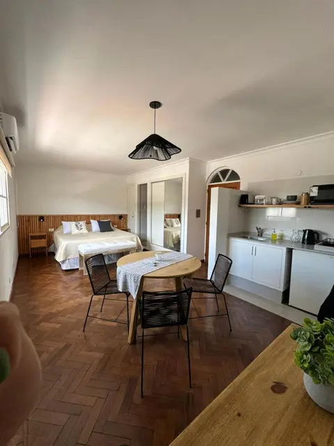 EXCLUSIVO departamento para 2 en PLENO CENTRO DE SALTA