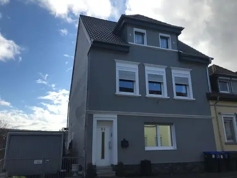 65qm Luxus Apartment mit Whirlpool Saarbrücken Uni Nähe