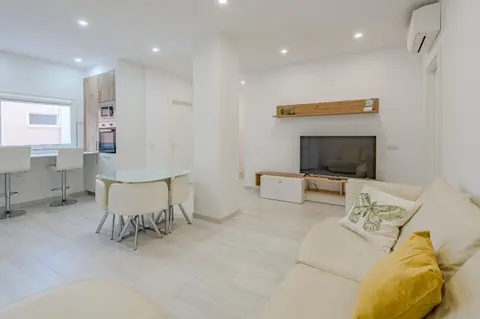 San Eugenio Cozy Apartment