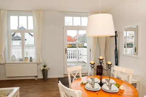 Villa Zur Alten Post