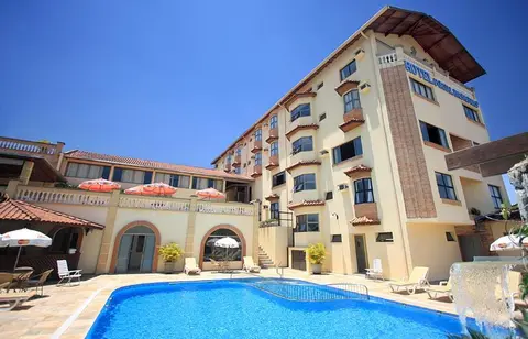 Hotel Portal das Aguas