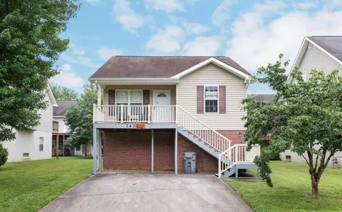 Best spot for you and the family in Sevier County
