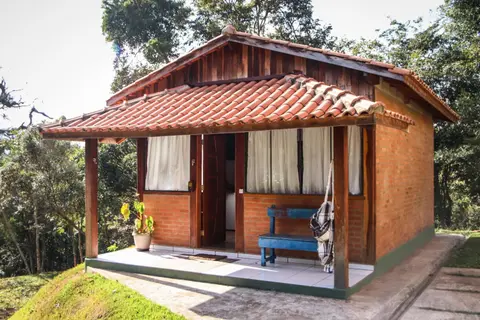 Pousada Estalagem Mirante