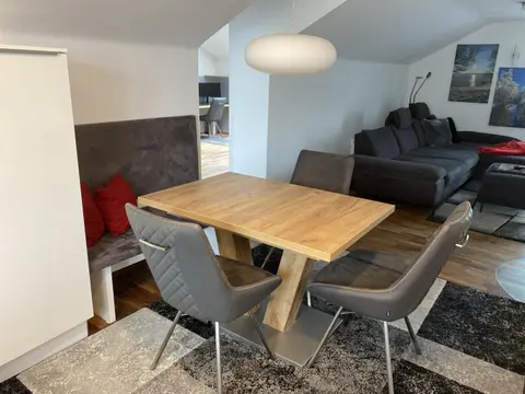 Ferienwohnung Rheintal Hard