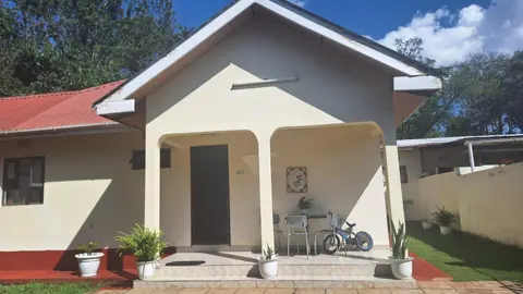 Tellis Villa