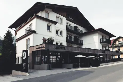 B&B Hotel Die Barbara