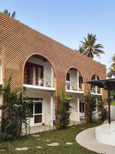 AMMA Collective - Rooms&Suites