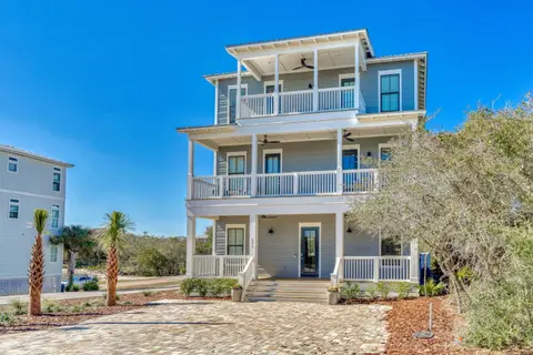 Ocean`s Eight by 30A Escapes