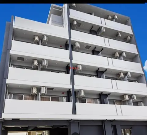 HOTELMr,KINJOin PREMIUMTERRACECHATAN - Vacation STAY 59237v