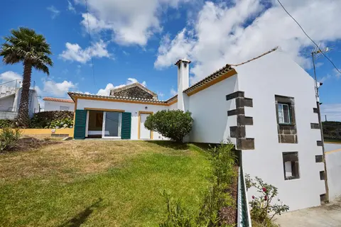 Casa do Alemao