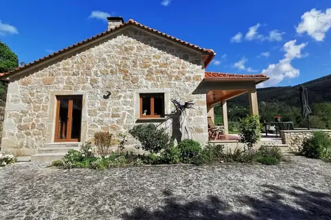 Casa Rosa