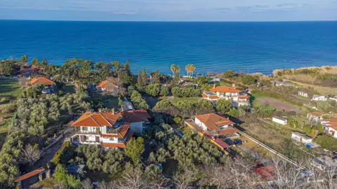 SEA VIEW HOME