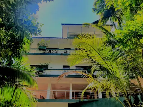 Rainforest Lodge, Deniyaya singheraja