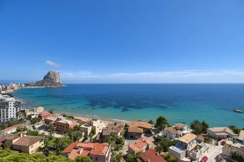 La Perla Calpe - Fabiola 1