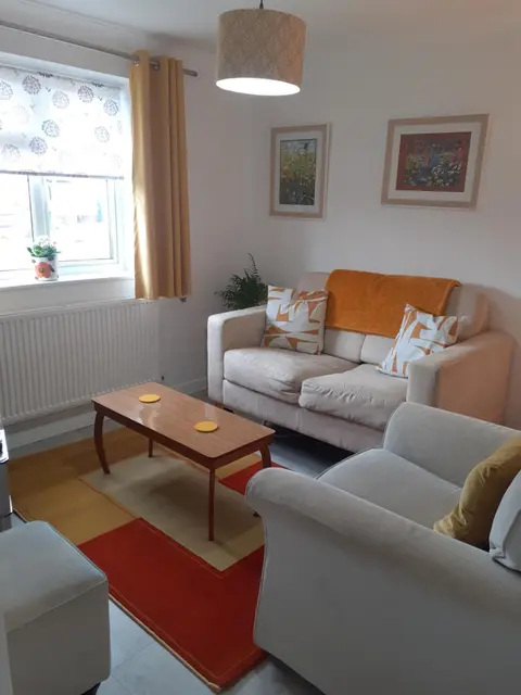 haven 2 bed bungalow