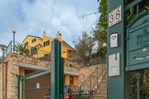 Wanda Mtb paradise Home